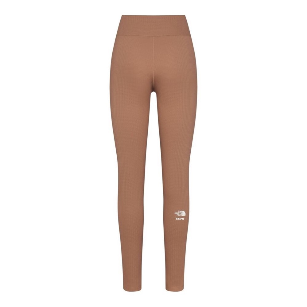 The North Face Brown Leggings